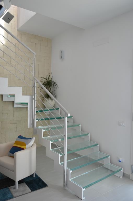 B&B Albatros Castelluzzo Exteriér fotografie